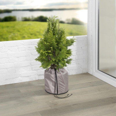 Thermo Pflanztopf-Sack 30x40cm