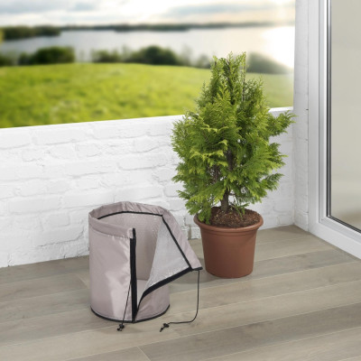 Thermo Pflanztopf-Sack 30x40cm