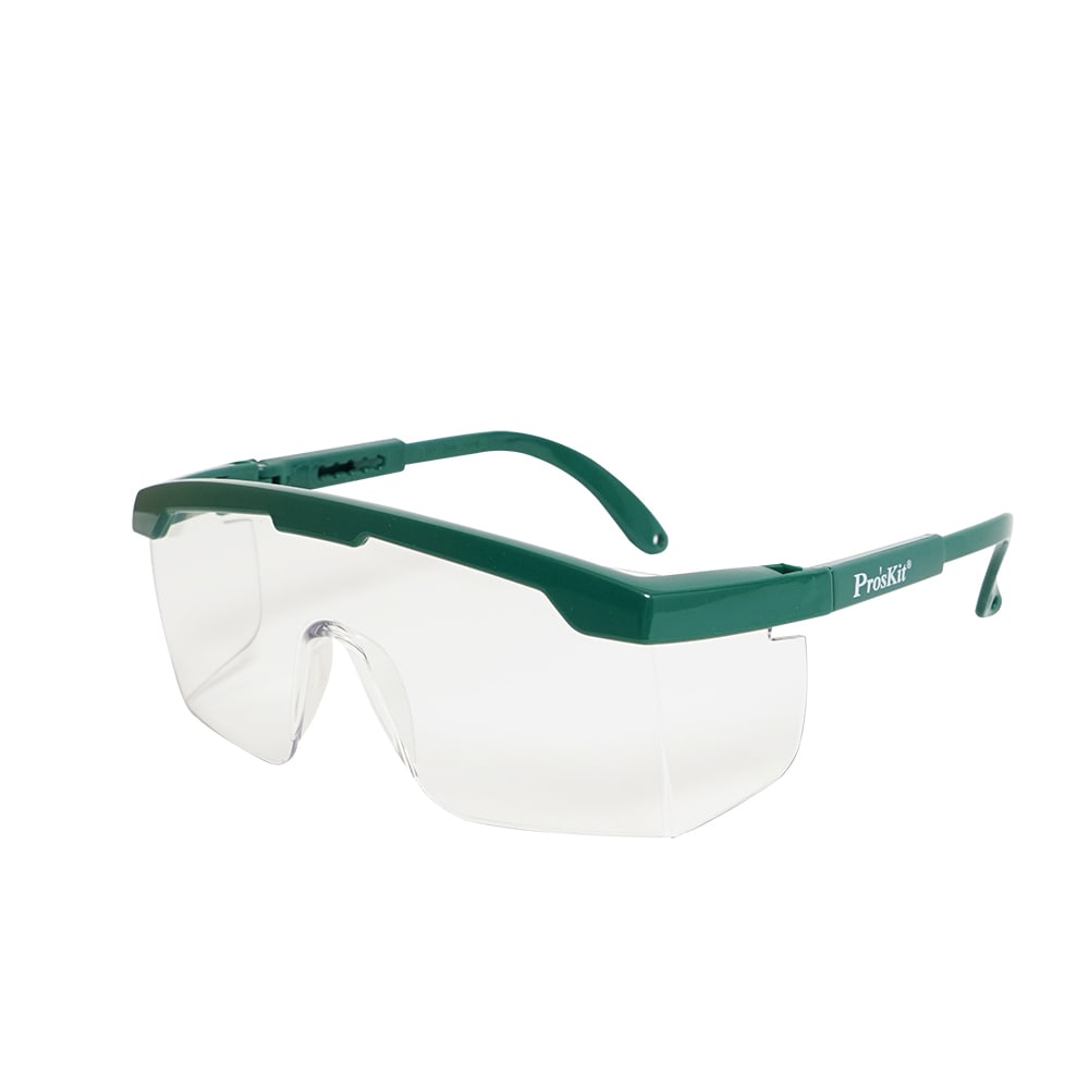 zwaar matras spectrum Veiligheidsbril met Uv bescherming, anti condens en is krasbestendig Online  bij Hobby Klok