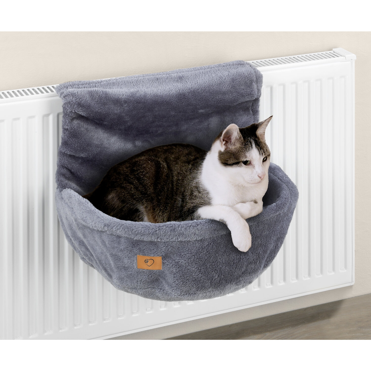 draai Kinderdag ruimte Kattenhangmand voor verwarming – een fijn toevluchtsoord voor uw lieveling  Online bij Hobby Klok